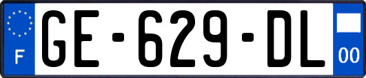 GE-629-DL