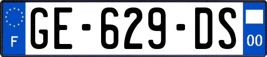 GE-629-DS