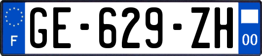 GE-629-ZH