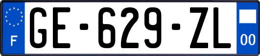 GE-629-ZL