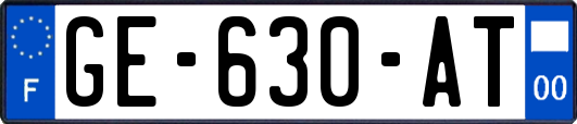 GE-630-AT