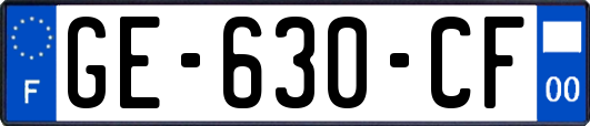 GE-630-CF