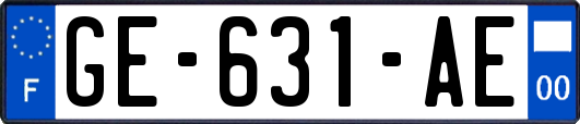GE-631-AE