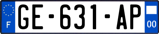 GE-631-AP