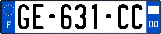 GE-631-CC