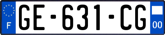 GE-631-CG