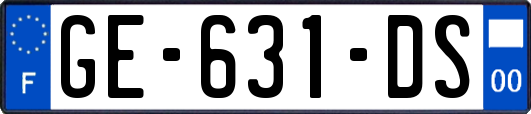 GE-631-DS