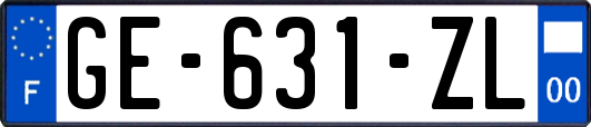 GE-631-ZL