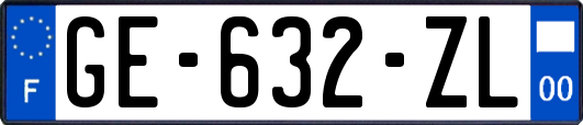 GE-632-ZL