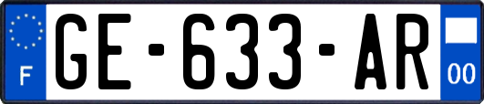 GE-633-AR