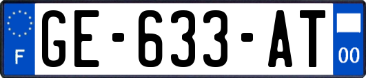 GE-633-AT