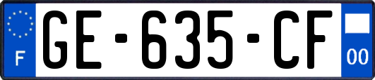 GE-635-CF