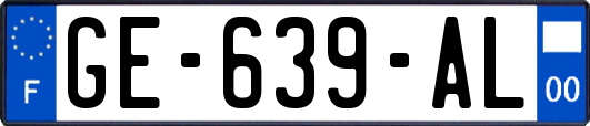 GE-639-AL