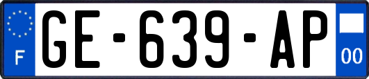 GE-639-AP