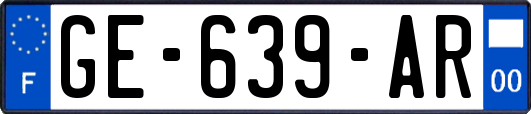 GE-639-AR