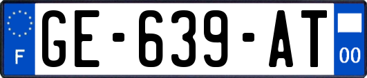 GE-639-AT