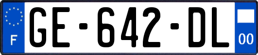 GE-642-DL