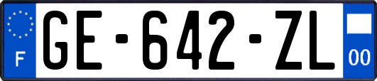 GE-642-ZL