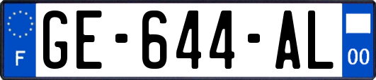 GE-644-AL