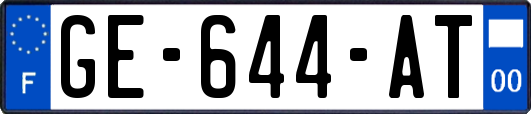 GE-644-AT