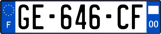 GE-646-CF