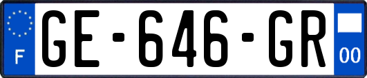 GE-646-GR