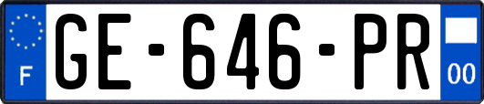 GE-646-PR