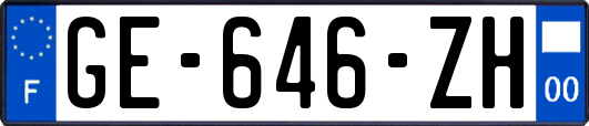 GE-646-ZH