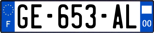 GE-653-AL