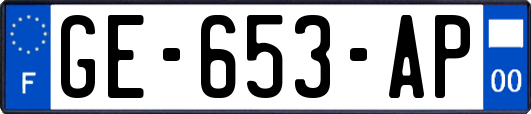 GE-653-AP