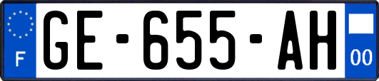 GE-655-AH