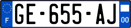 GE-655-AJ