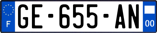 GE-655-AN