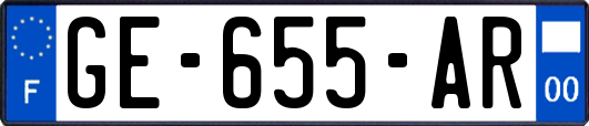GE-655-AR