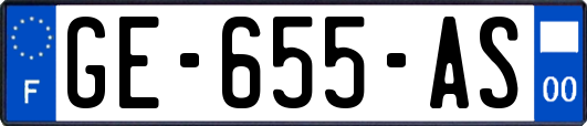 GE-655-AS