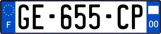 GE-655-CP