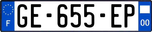 GE-655-EP