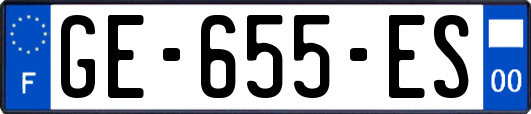 GE-655-ES