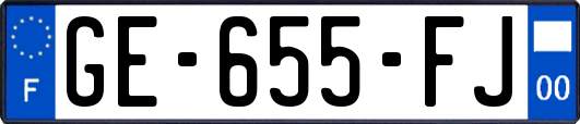 GE-655-FJ