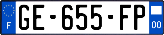 GE-655-FP