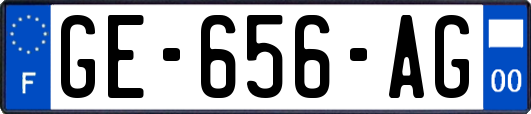 GE-656-AG