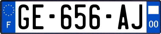 GE-656-AJ