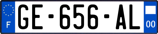 GE-656-AL