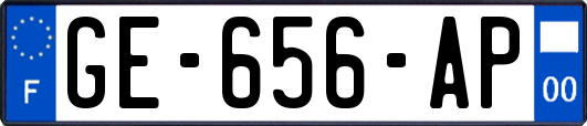 GE-656-AP