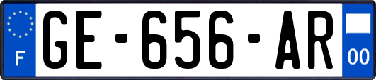 GE-656-AR