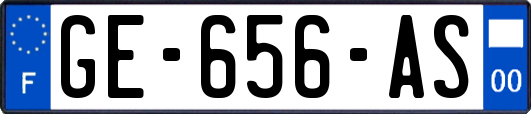 GE-656-AS