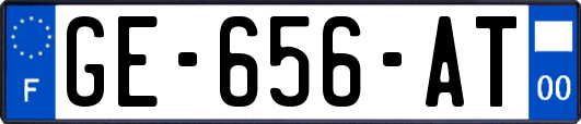 GE-656-AT