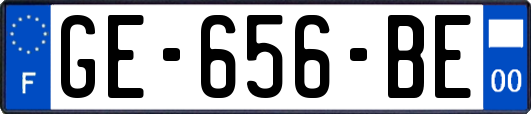 GE-656-BE