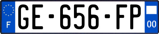 GE-656-FP