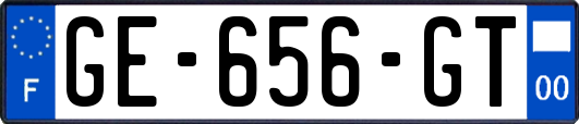 GE-656-GT